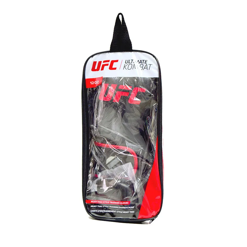 UFC Boxing Gloves