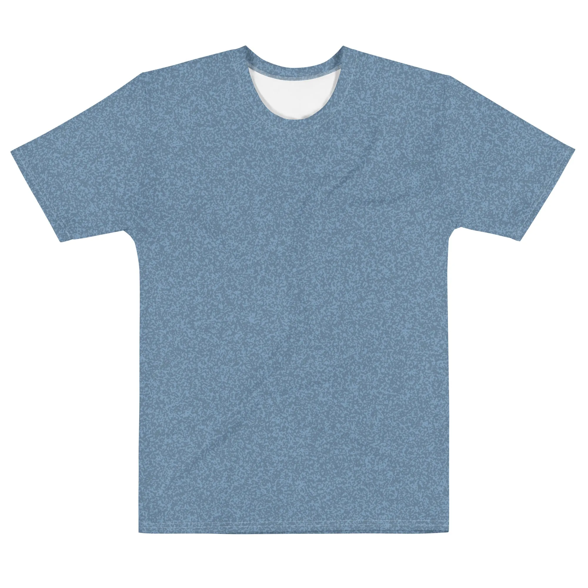 Unique Air Superiority Blue Men T-Shirt