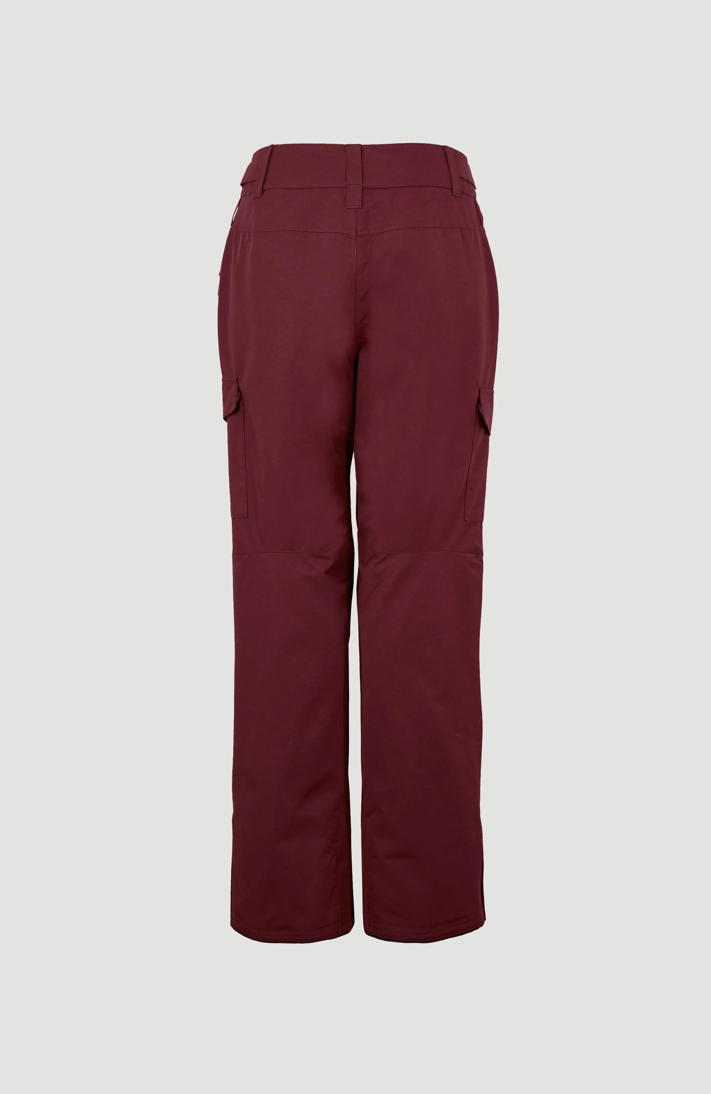 Utility Snow Pants | Windsor Wine