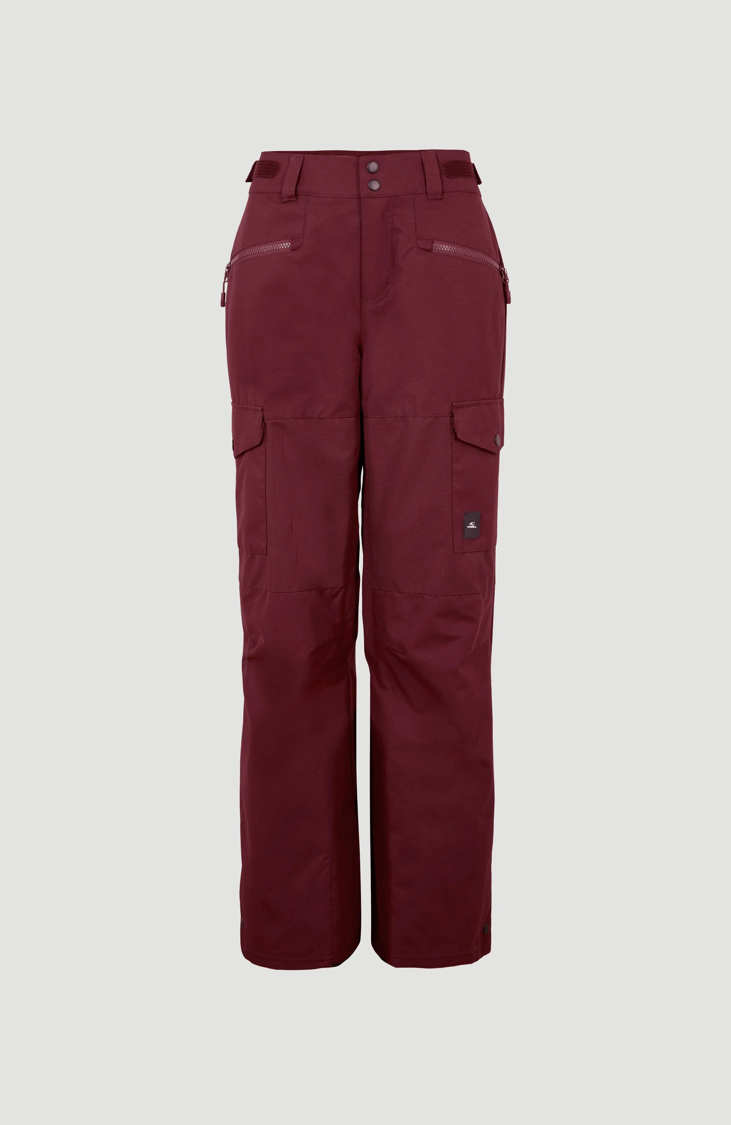 Utility Snow Pants | Windsor Wine