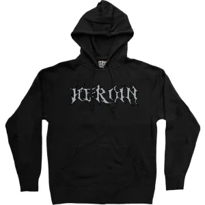 Video City Skull Hoody (Black)