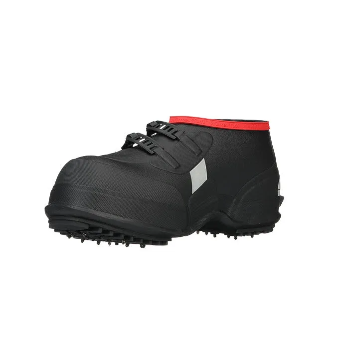 Winter-Tuff 2 Buckle Ice Traction Overshoe