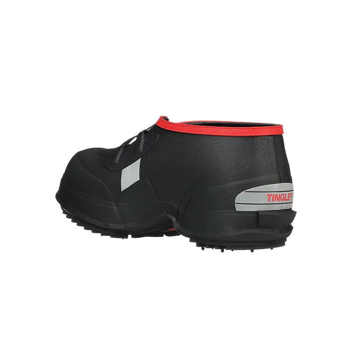 Winter-Tuff 2 Buckle Ice Traction Overshoe