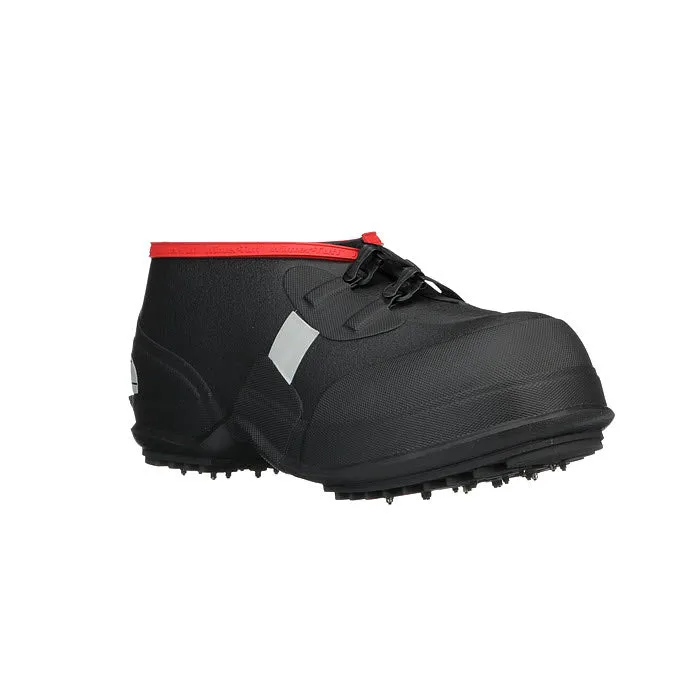 Winter-Tuff 2 Buckle Ice Traction Overshoe