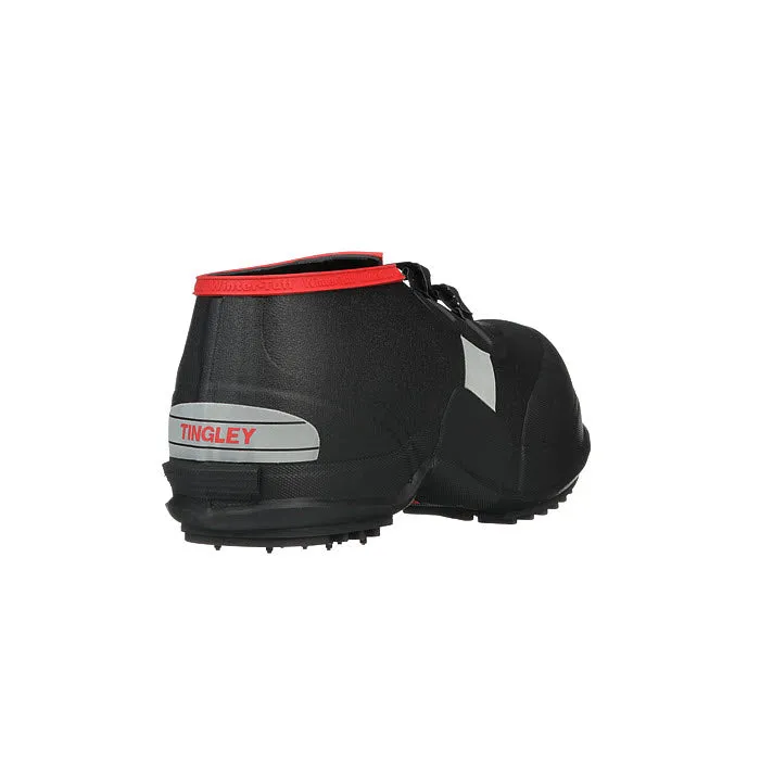 Winter-Tuff 2 Buckle Ice Traction Overshoe