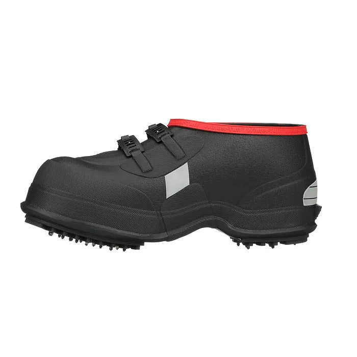 Winter-Tuff 2 Buckle Ice Traction Overshoe