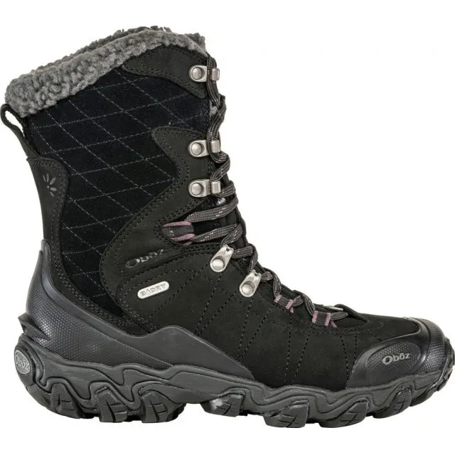 Women's Bridger 9" Insulated B-DRY