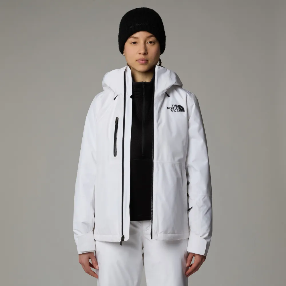 WOMEN'S DESCENDIT JACKET