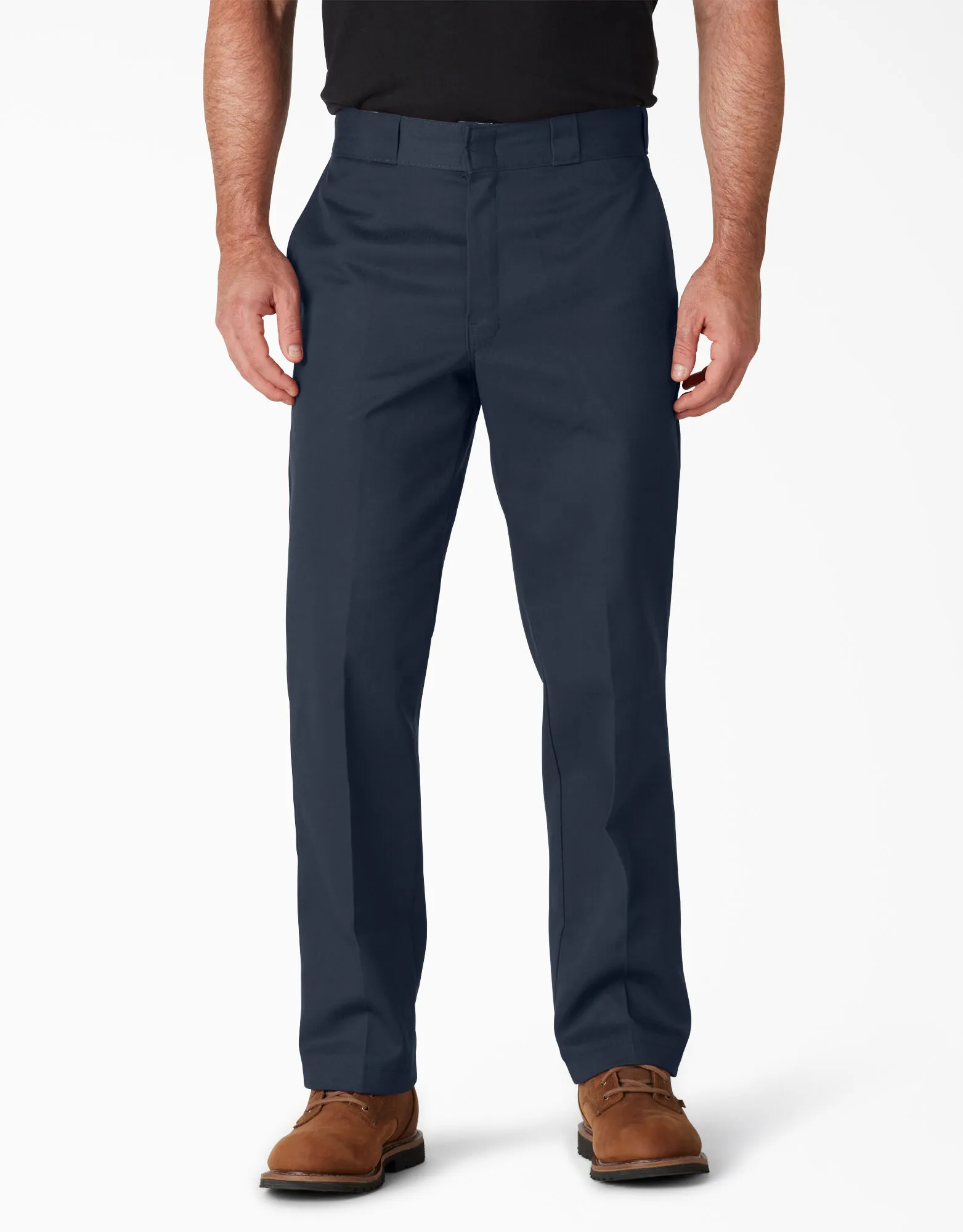 Work Pants - Dickies Original 874® Work Pants, Dark Navy 874